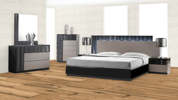 Cypress Wood Sandal 8x48