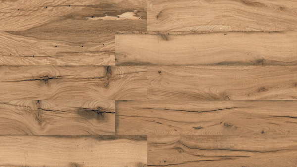 Cypress Wood Sandal 8x48